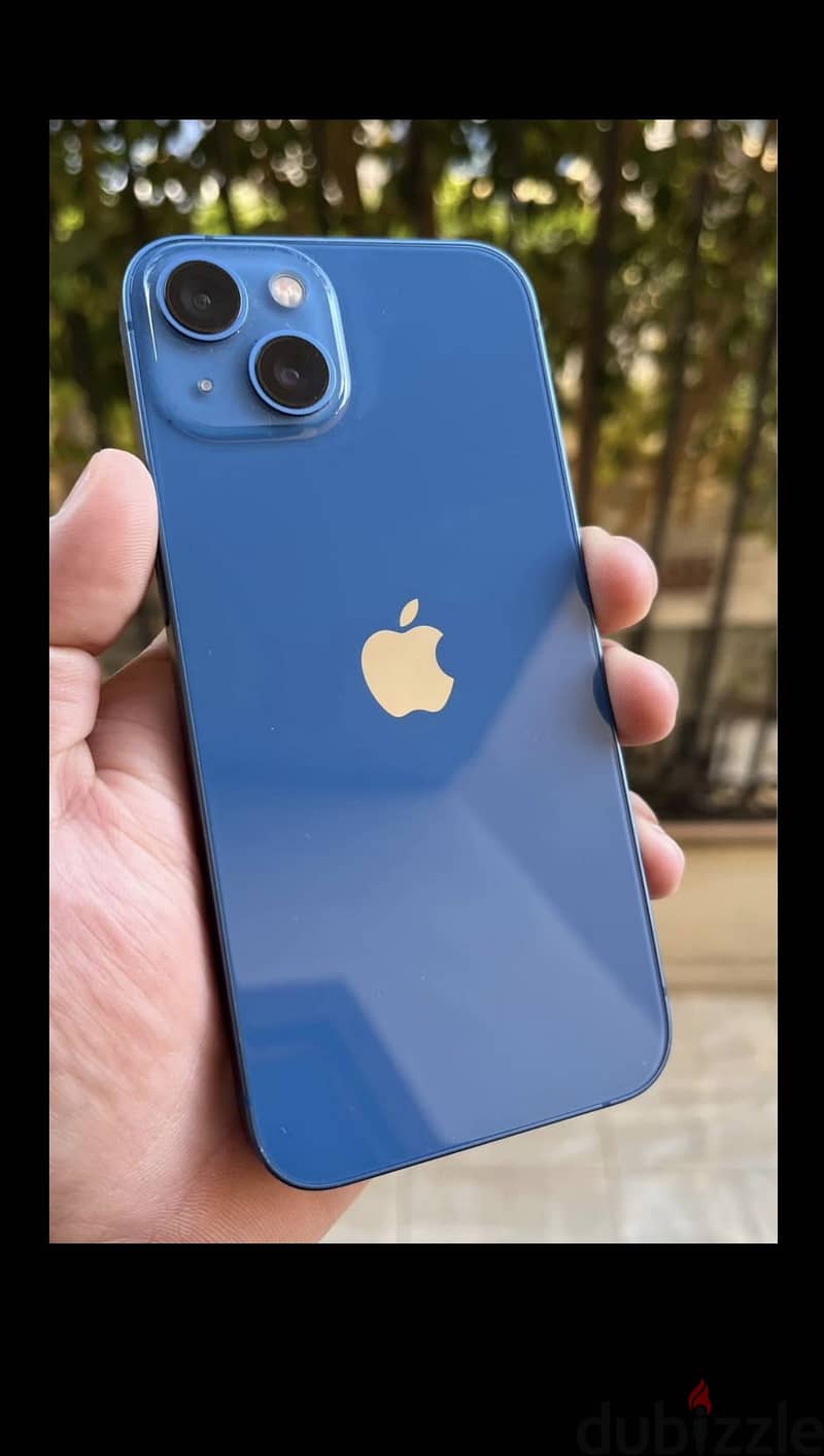 Apple - iPhone 13 2