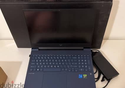 HP Victus 16 Gaming Laptop