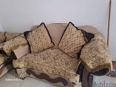 بيع انتريه وكراسي سفرة