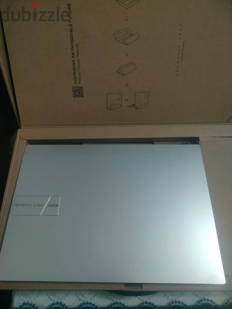ASUS VIVOBOOK 16 1