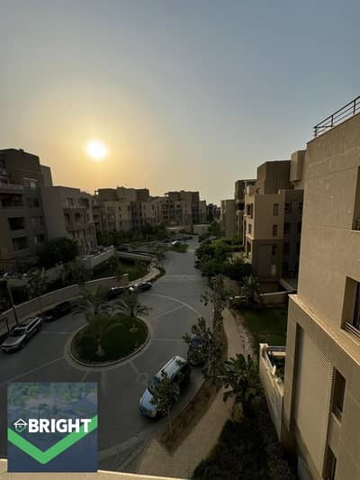 *Best rental offer for a studio 89m - fully furnished - with a prime view - in Village Gate*