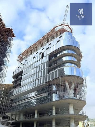 Finished apartment for sale near the American University | 2 bedrooms | Limited-time cash discount