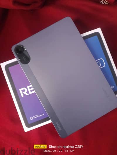ريدمي باد 2 Redmi Pad 2