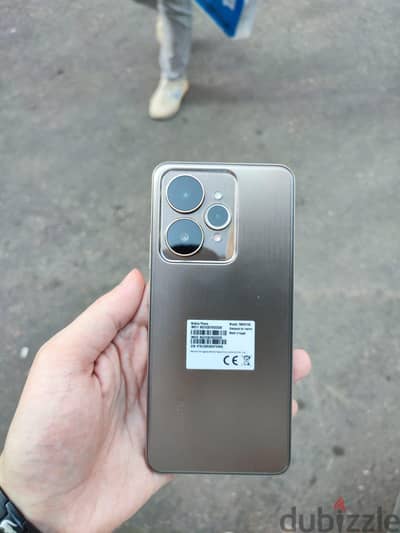 Realme 15 5G