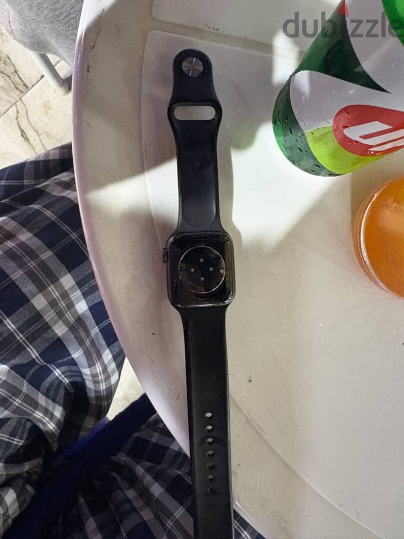 Apple Watch Series 7 1