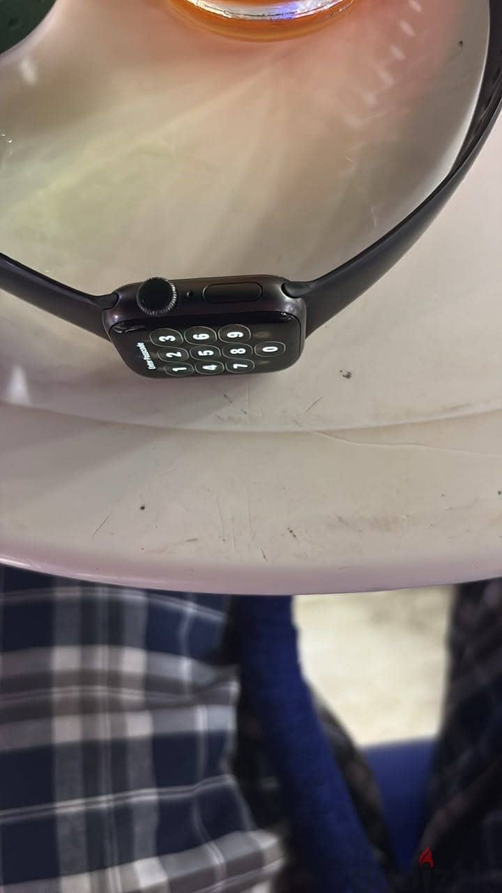 Apple Watch Series 7 2