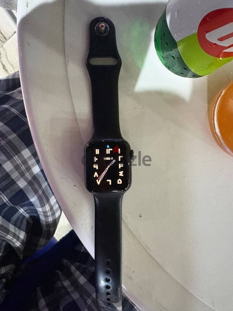 Apple Watch Series 7 3