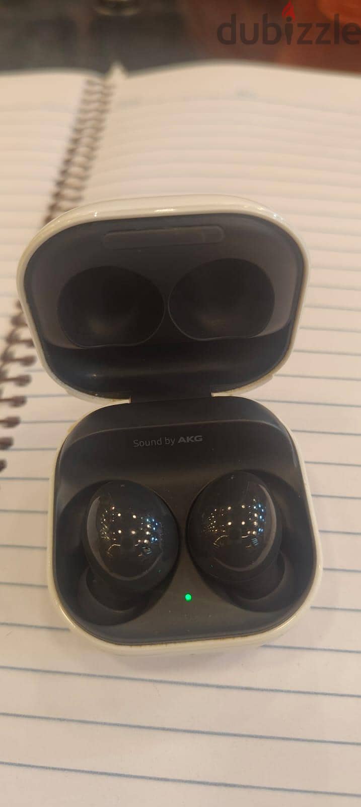 Galaxy buds 2 1