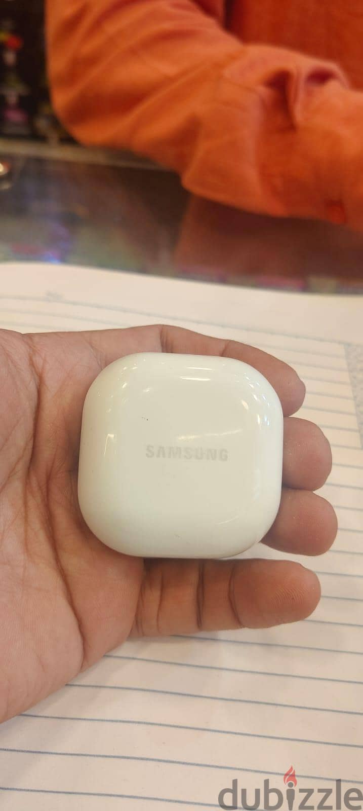 Galaxy buds 2 2