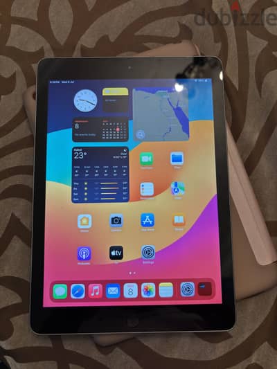 Ipad 6th generation