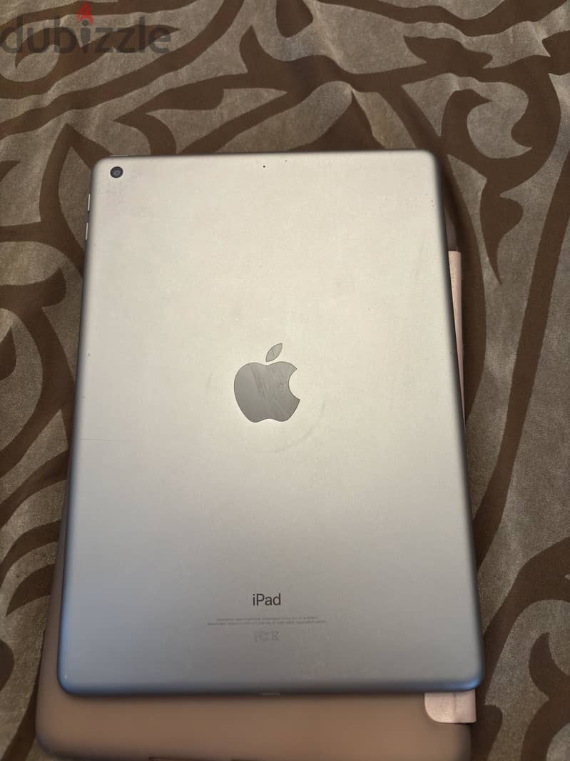 Ipad 6th generation 1