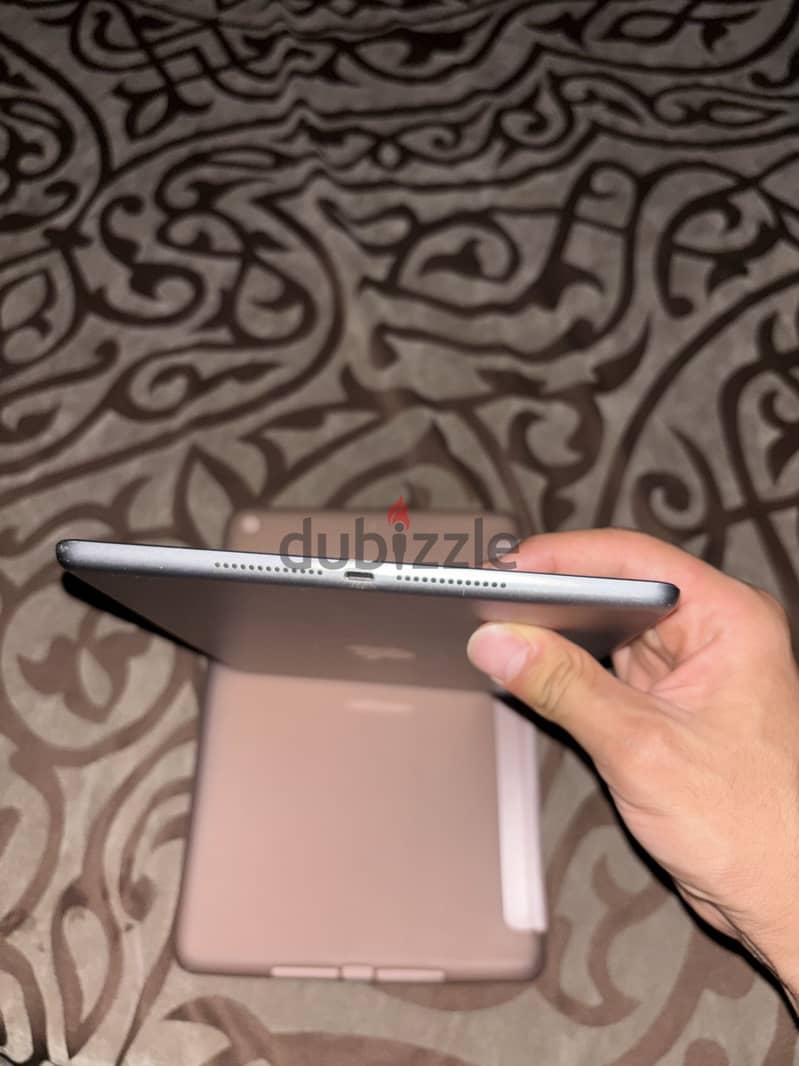 Ipad 6th generation 4