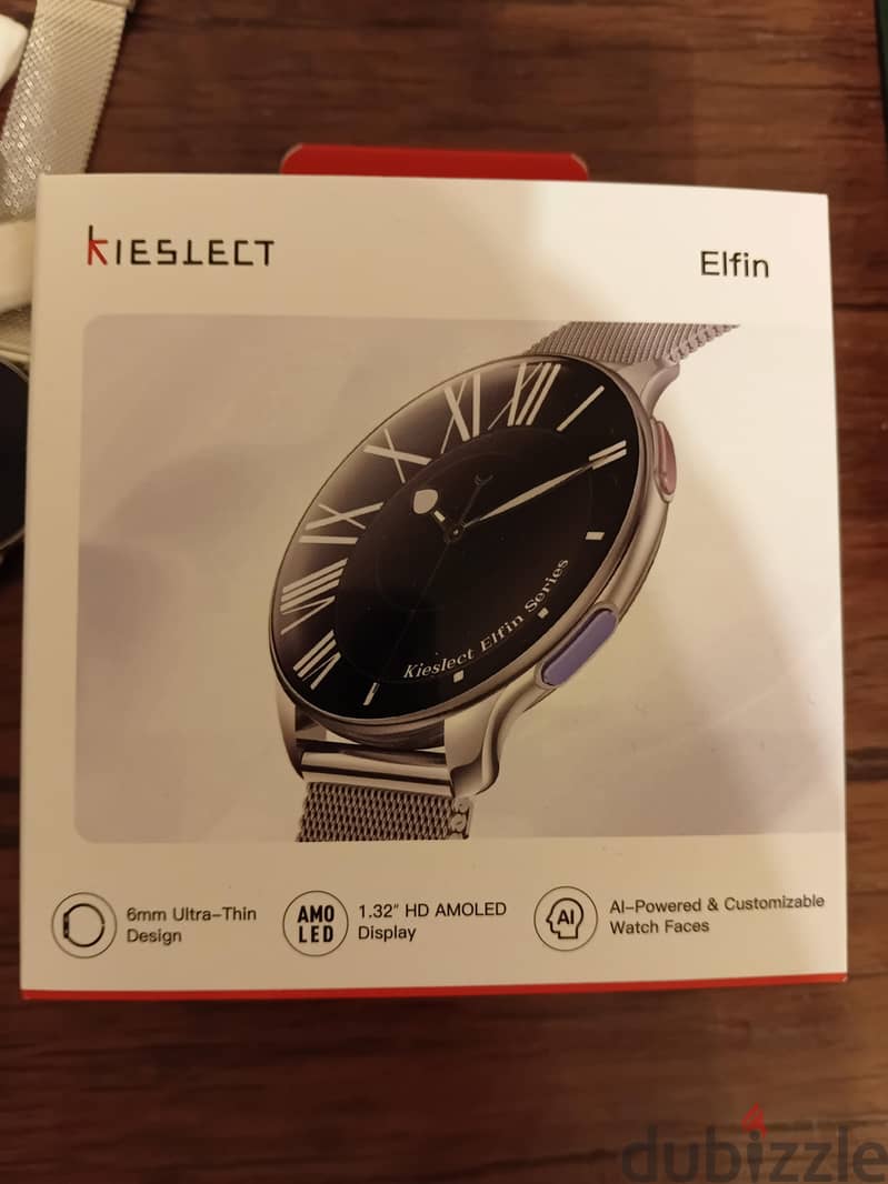 kieslect elfin 1