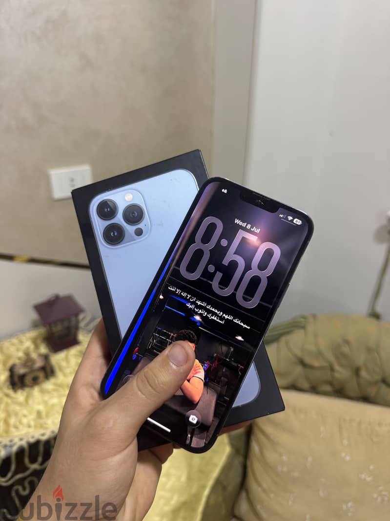 Apple - iPhone 13 Pro Max 1
