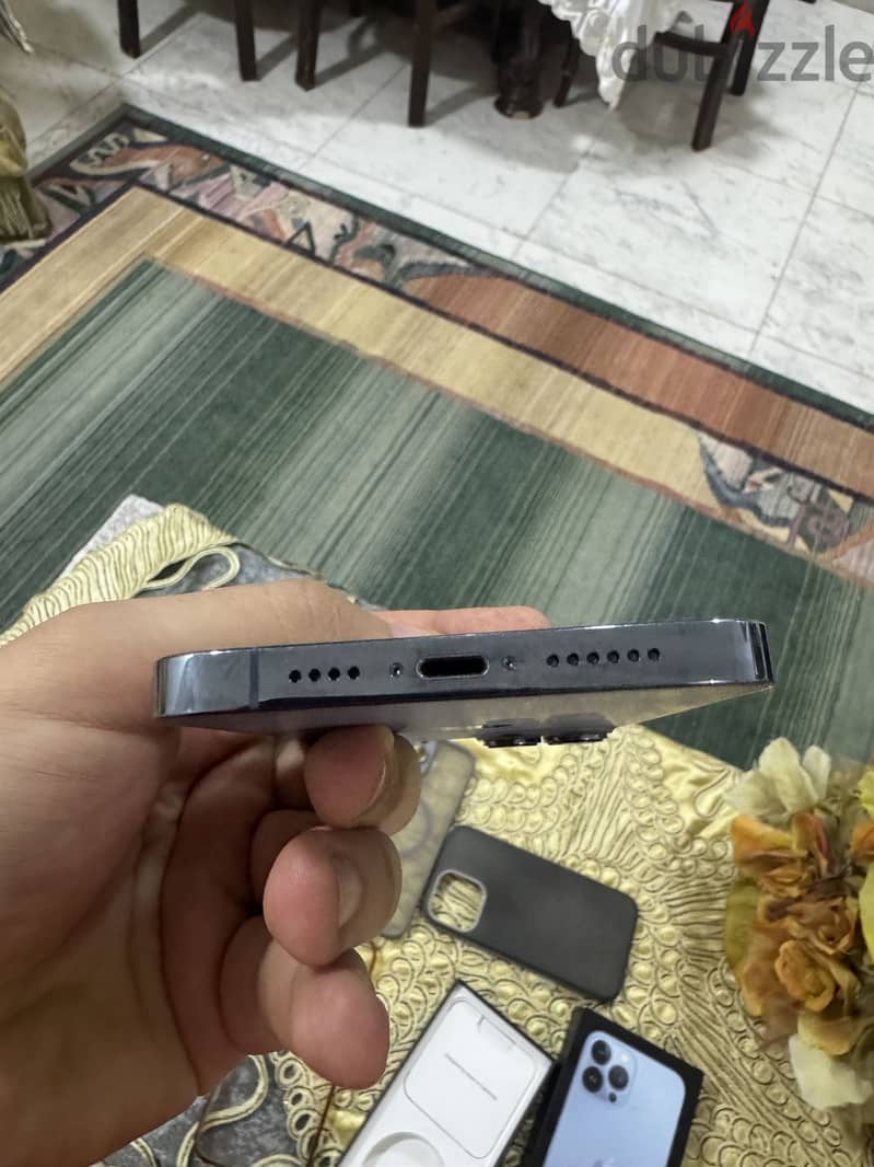 Apple - iPhone 13 Pro Max 6