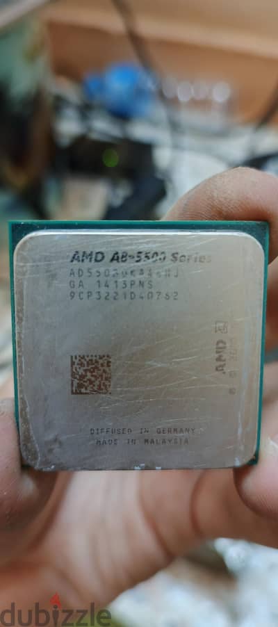 amd a8 5500