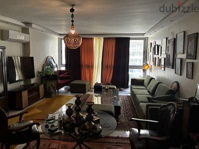 2-Bedroom Unfurnished Apartment (1 Master) for Rent
