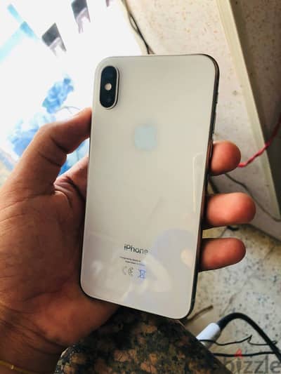 Apple - iPhone X