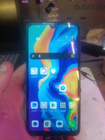هواوي بي 30 لايت