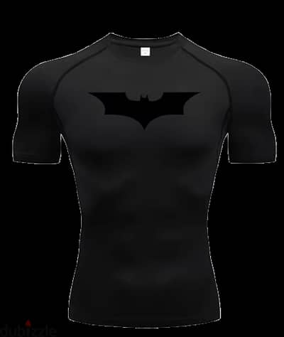 تي شيرت رجالي ضاغط (compression shirts)