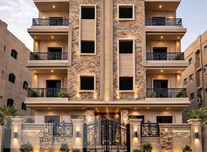 If you are looking for a duplex at the lowest price in Al-Mumtaz, Madinat Badr, then this is for you
