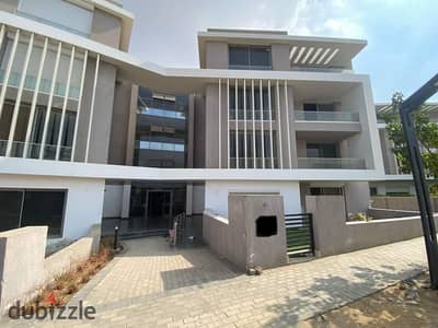 Ready To Move Garden Apartment | 274 SQM + 181 SQM Garden Ready To Move Garden Apartment | 274 SQM + 181 SQM Garden