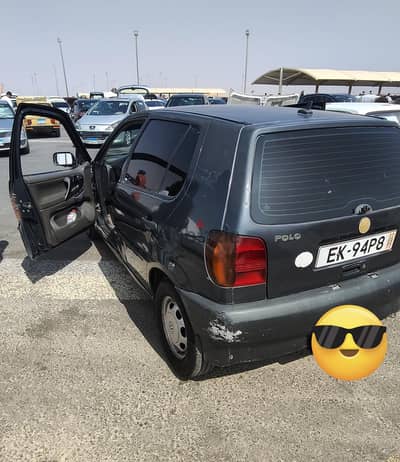 Volkswagen Polo 1999