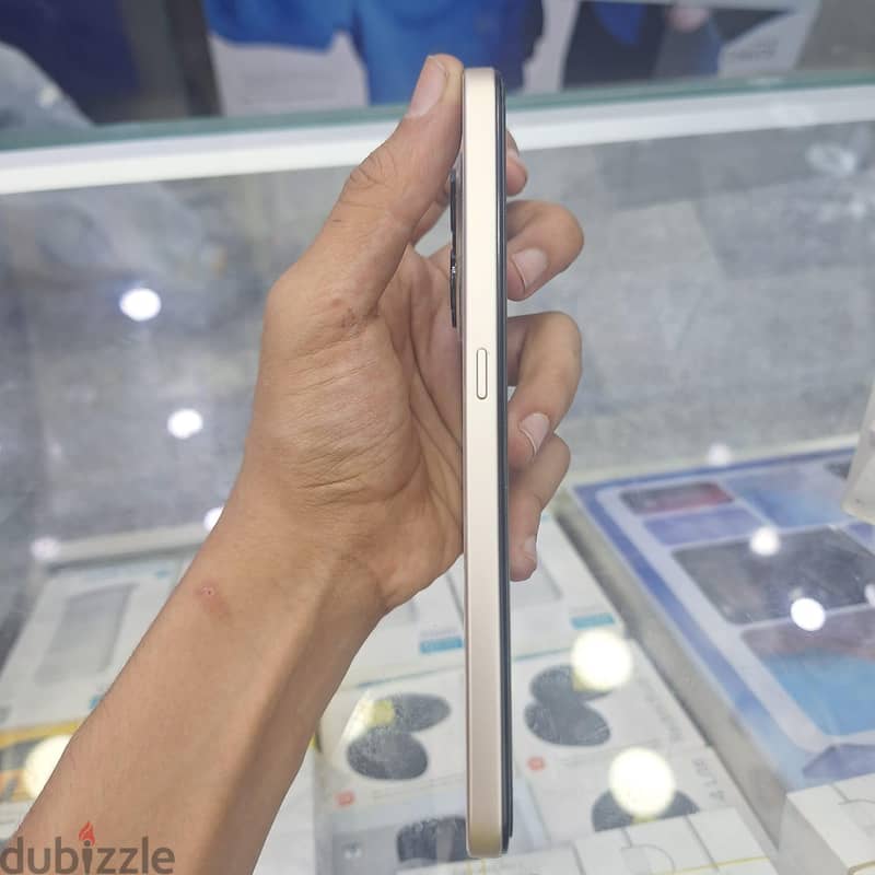 Honor X7d 1