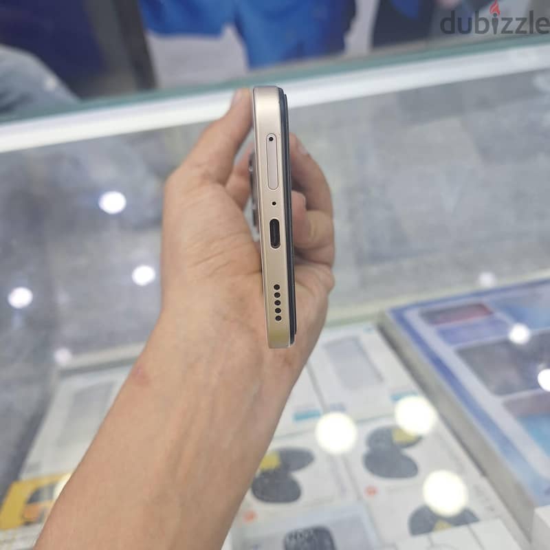 Honor X7d 2