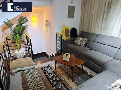 SUper Lux Fully Furnished Twinhouse For Sale in Stella Heights - North Coast
