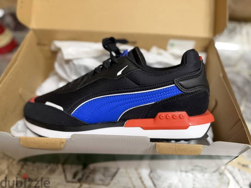 Puma city rider electric 1