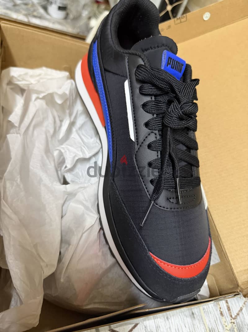 Puma city rider electric 5