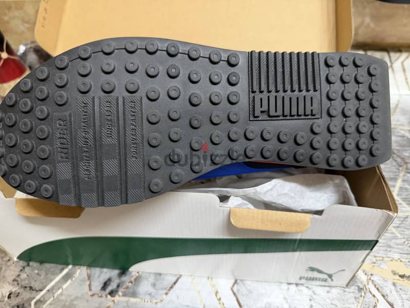Puma city rider electric 6