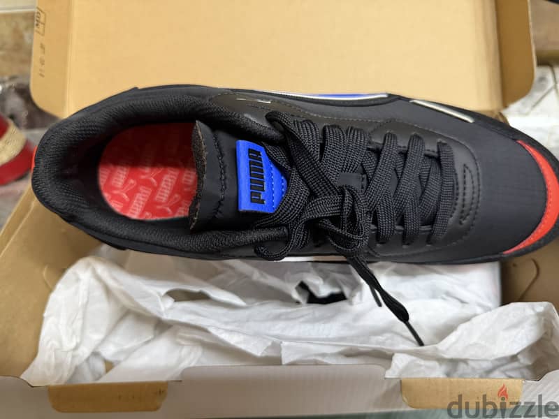 Puma city rider electric 7