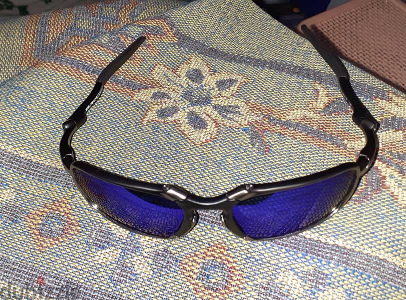 Oakley Bad Man 1