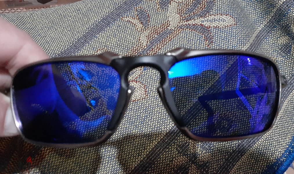 Oakley Bad Man 2