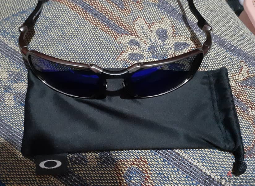 Oakley Bad Man 3