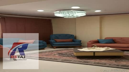 شقه للبيع 180م قرب حديقة الطفل وجامع الارقم مدينة نصر