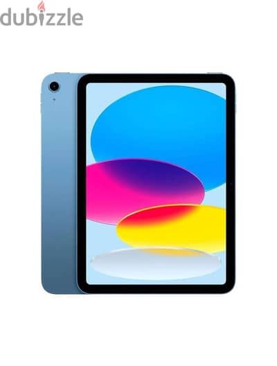 iPad A16 11th Gen- WiFi - 128 GB - (Brand New, Sealed) - Blue