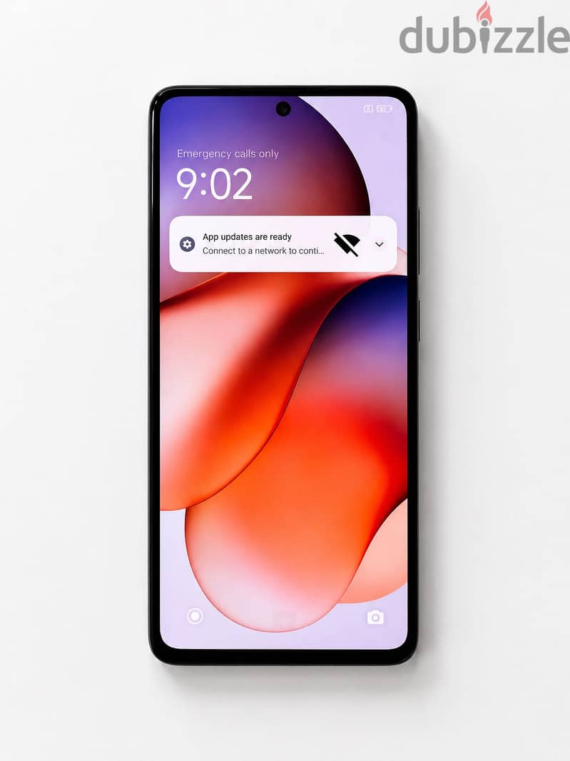 Xiaomi Redmi Note 12 Pro plus 1
