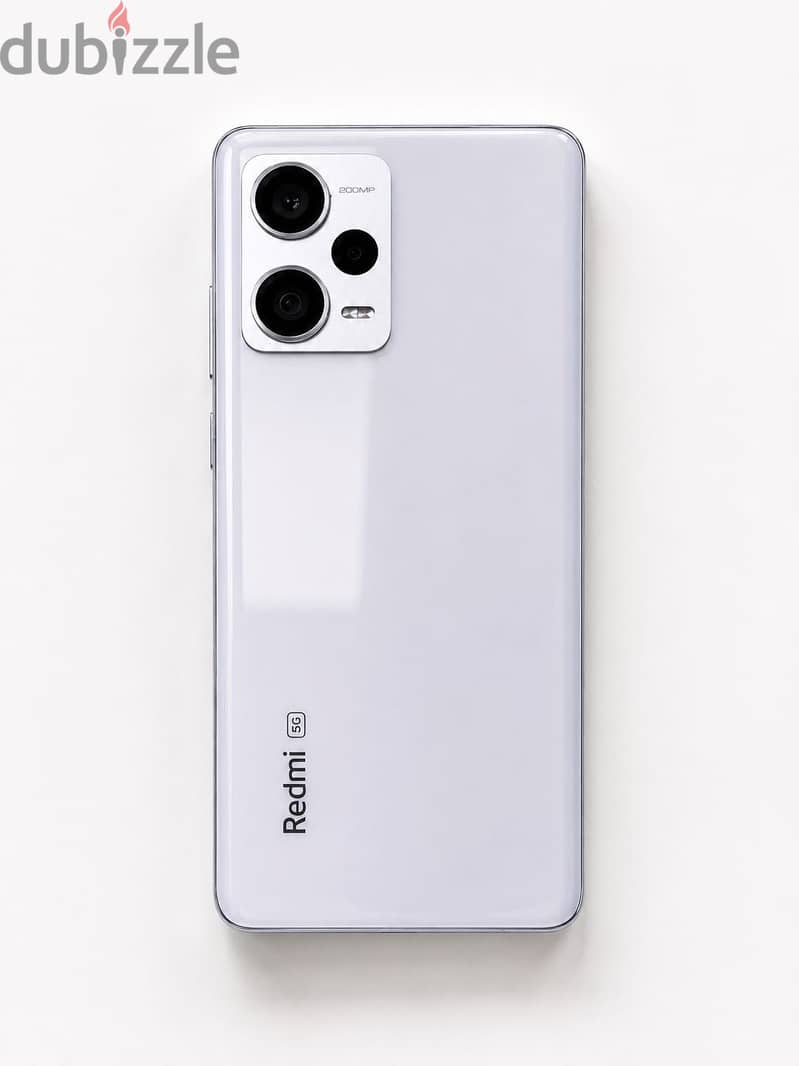 Xiaomi Redmi Note 12 Pro plus 3