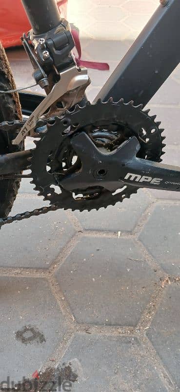 عجله hador ox 3090  كسر زيرو
