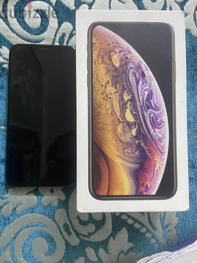 آبل - آيفون اكس اس