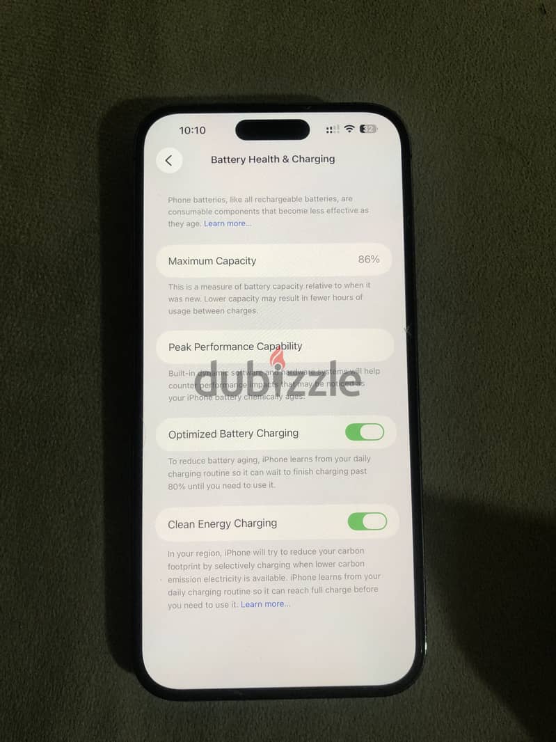 Apple - iPhone 14 Pro Max 1