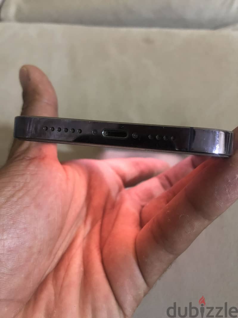 Apple - iPhone 14 Pro Max 5