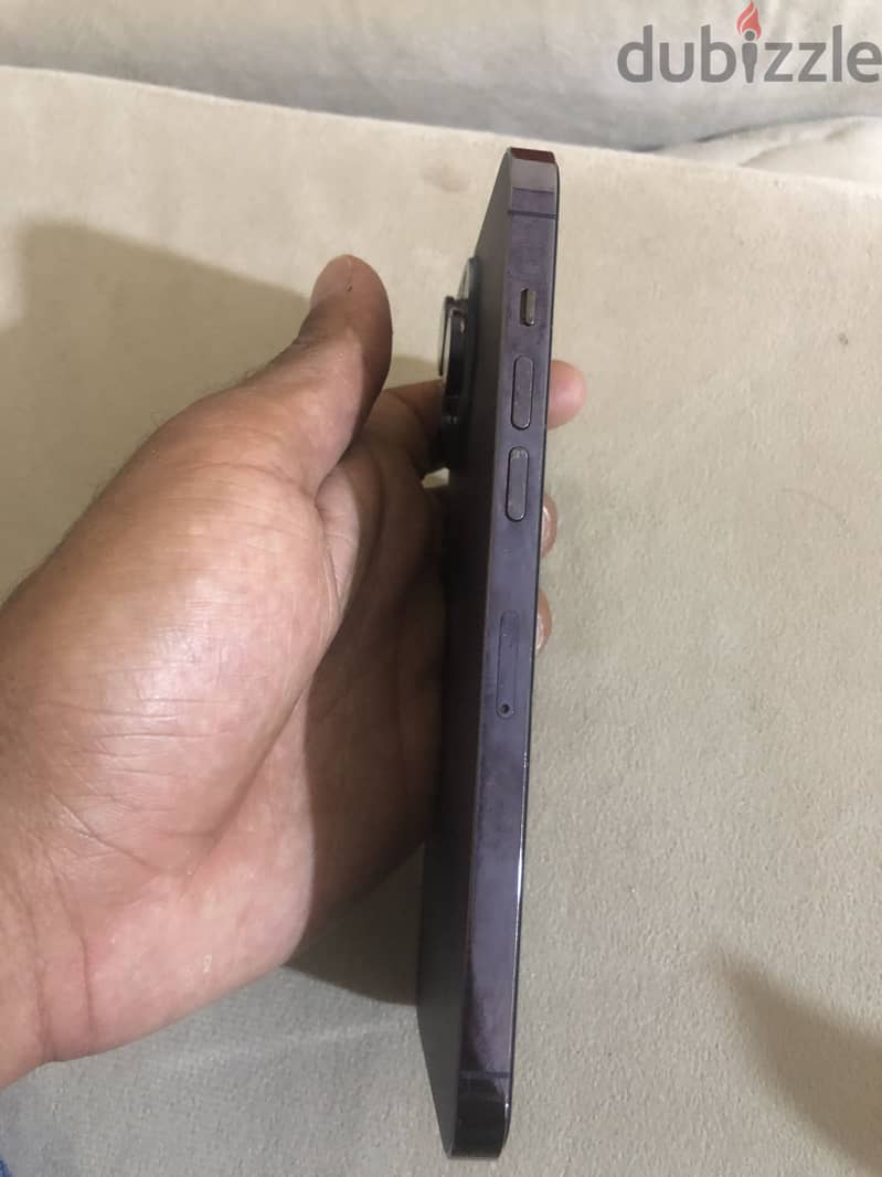 Apple - iPhone 14 Pro Max 6