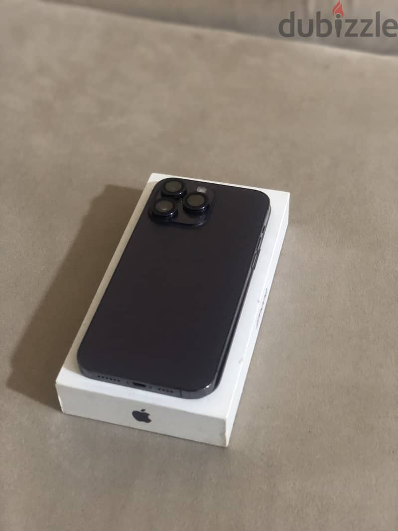 Apple - iPhone 14 Pro Max 7
