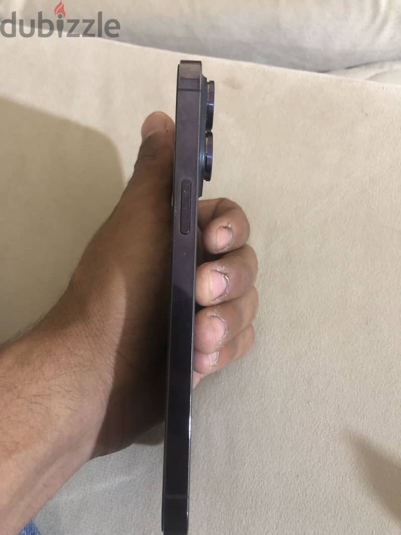 Apple - iPhone 14 Pro Max 8