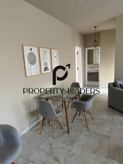 Furnished apartment for rent in Casa Sodic