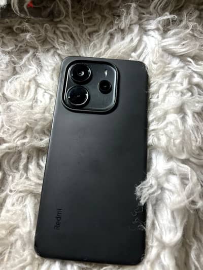 redmi note 14  8/128g black